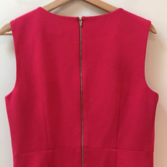 Diane von Furstenberg Carpreena Mini A-Line Dress - Picture 8 of 10